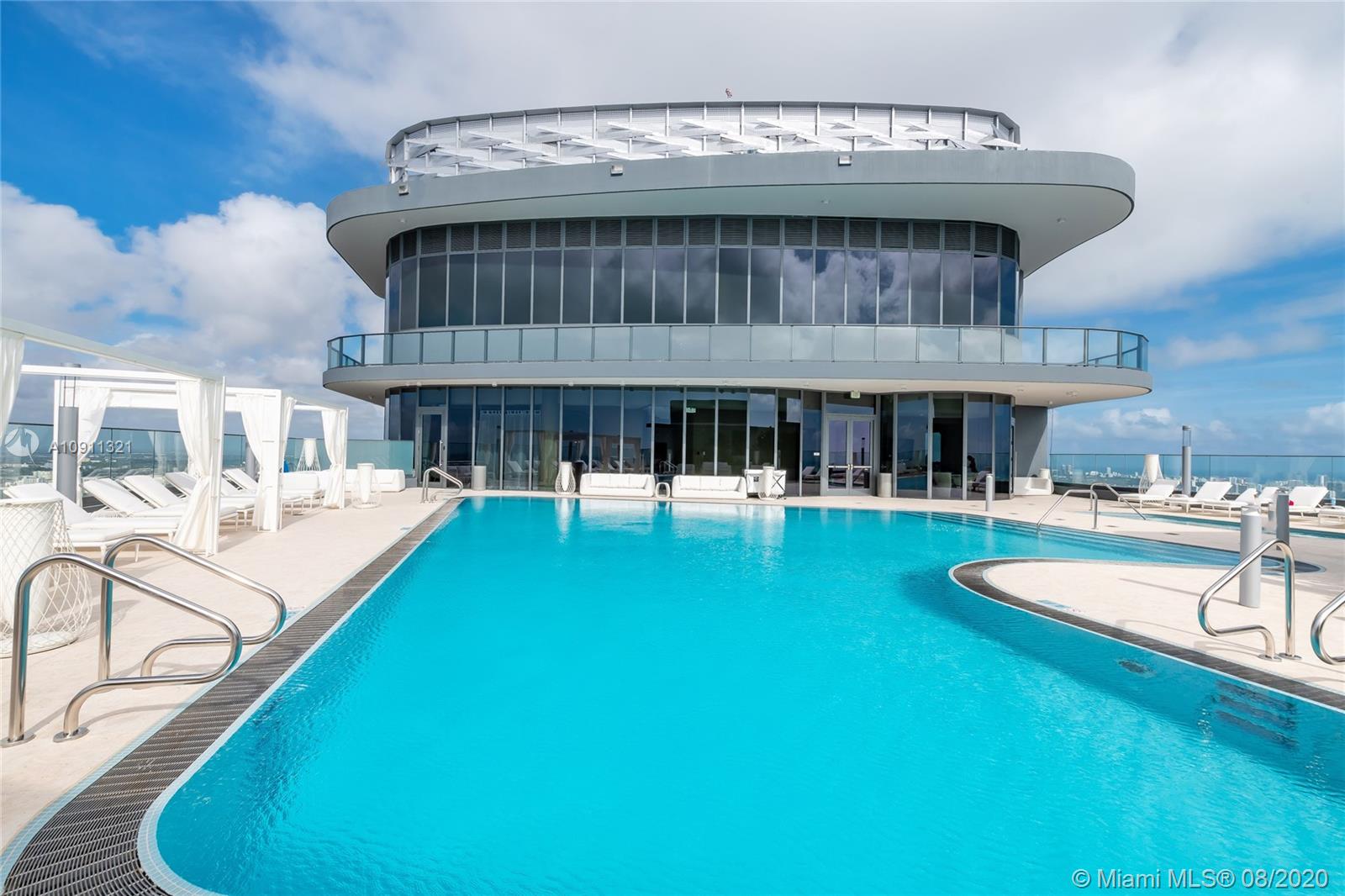 Brickell Flatiron - Residential Lease