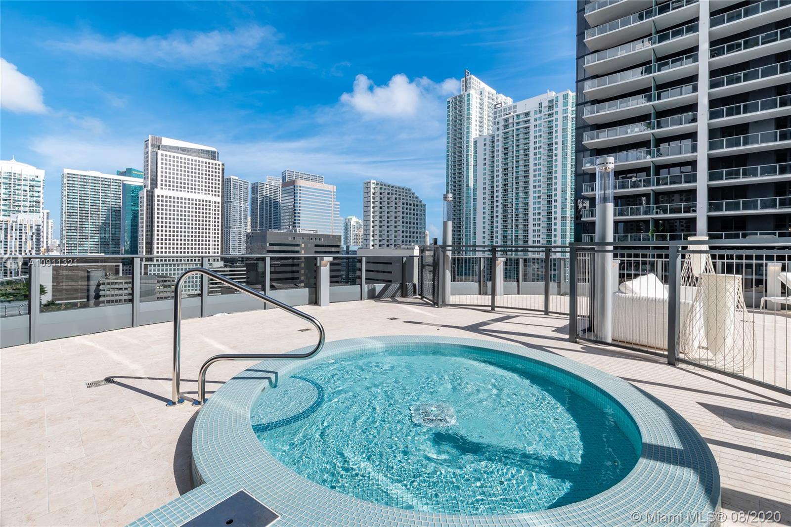 Brickell Flatiron - Residential Lease