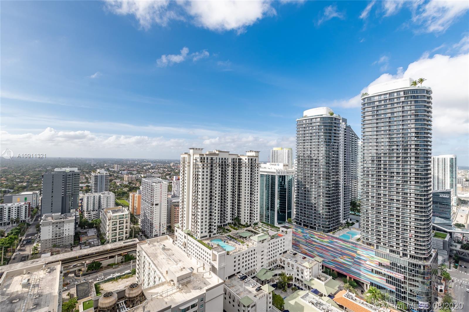 Brickell Flatiron - Residential Lease