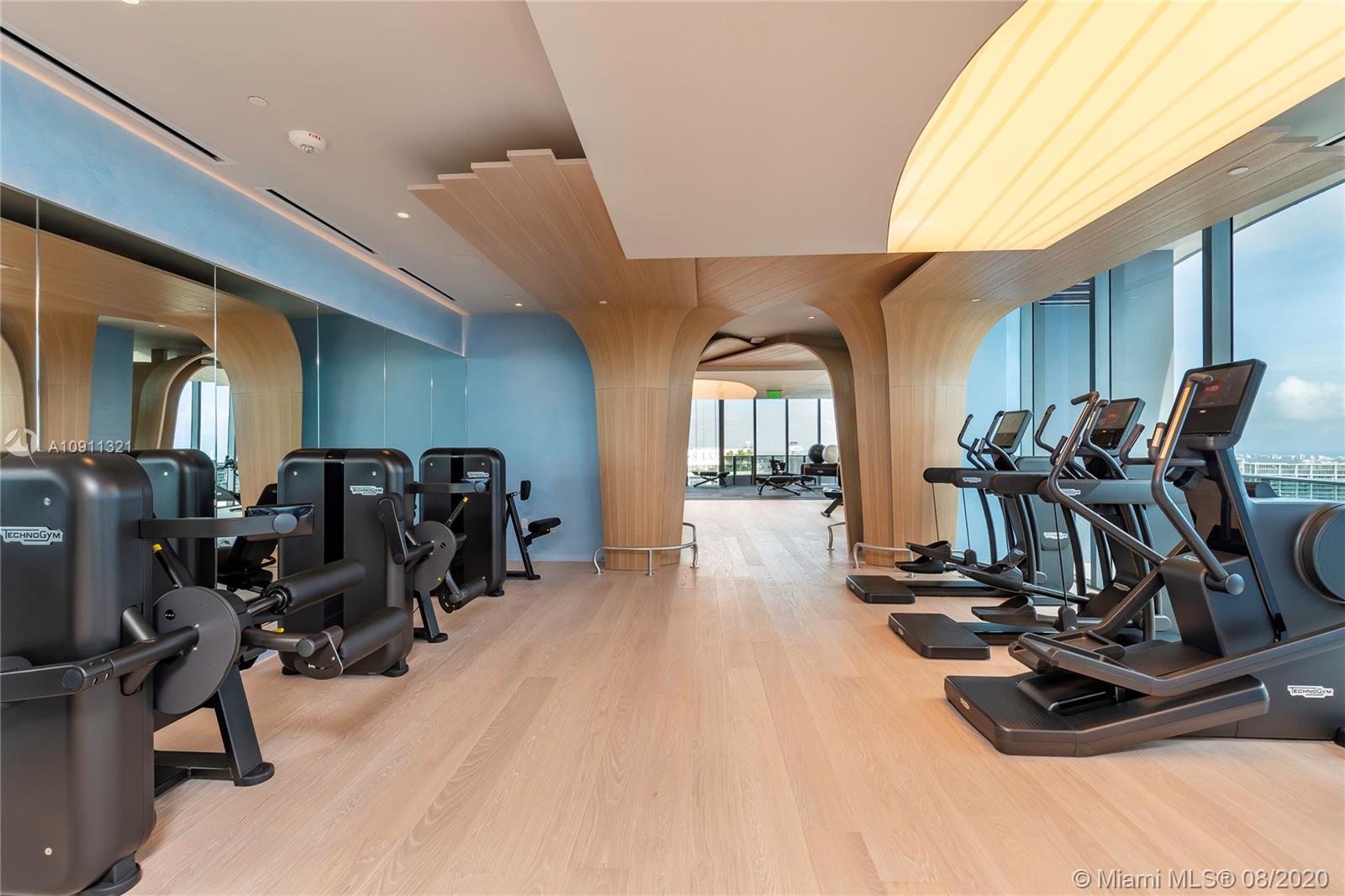 Brickell Flatiron - Residential Lease