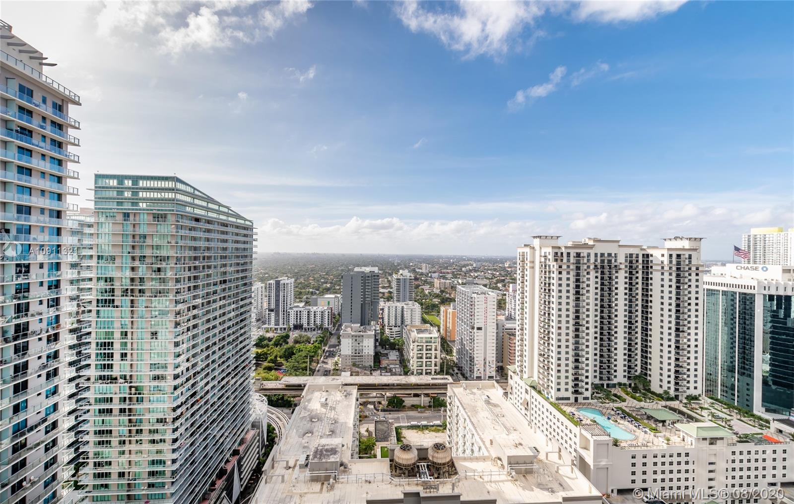 Brickell Flatiron - Residential Lease