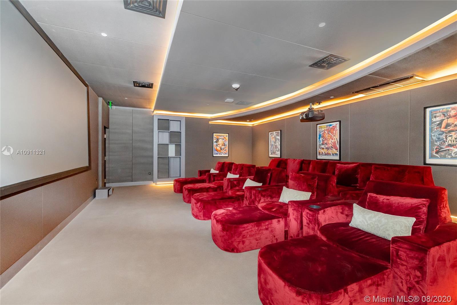 Brickell Flatiron - Residential Lease
