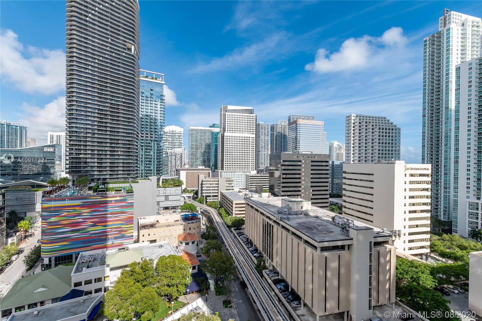 Brickell Flatiron - Residential Lease
