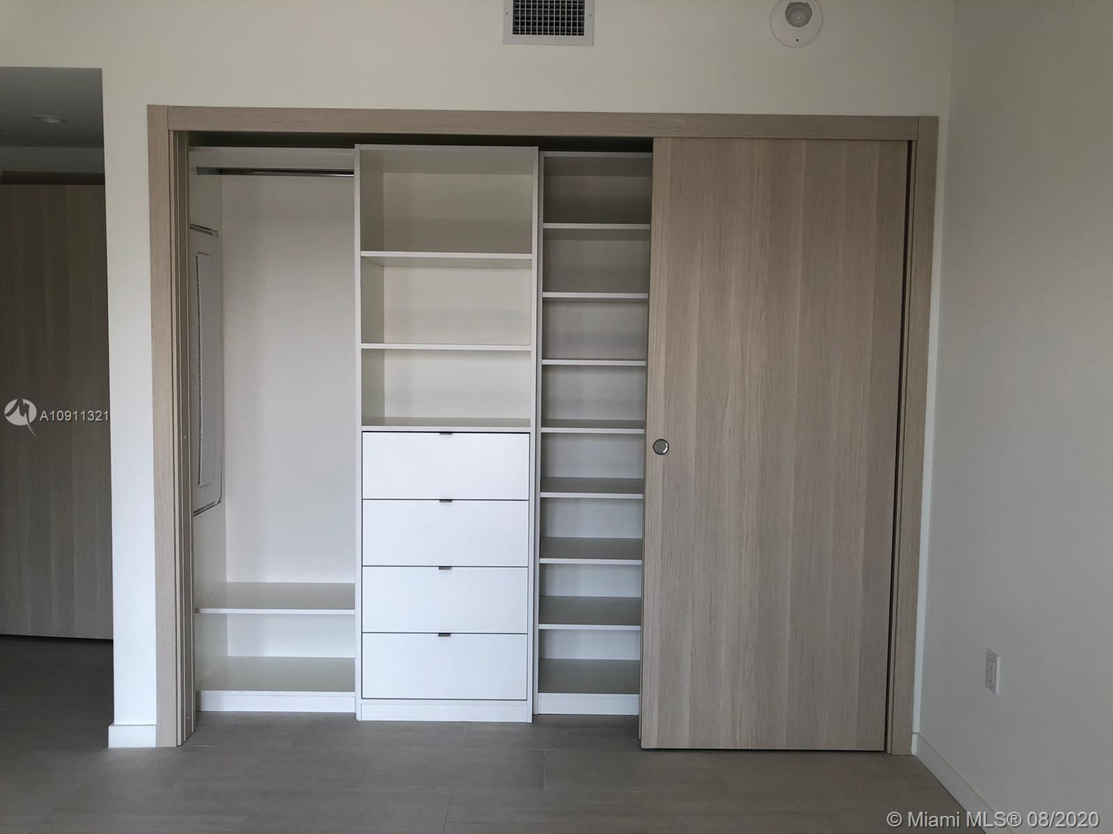 Brickell Flatiron - Residential Lease