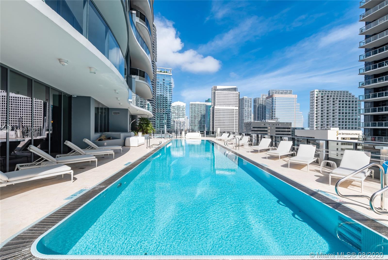 Brickell Flatiron - Residential Lease