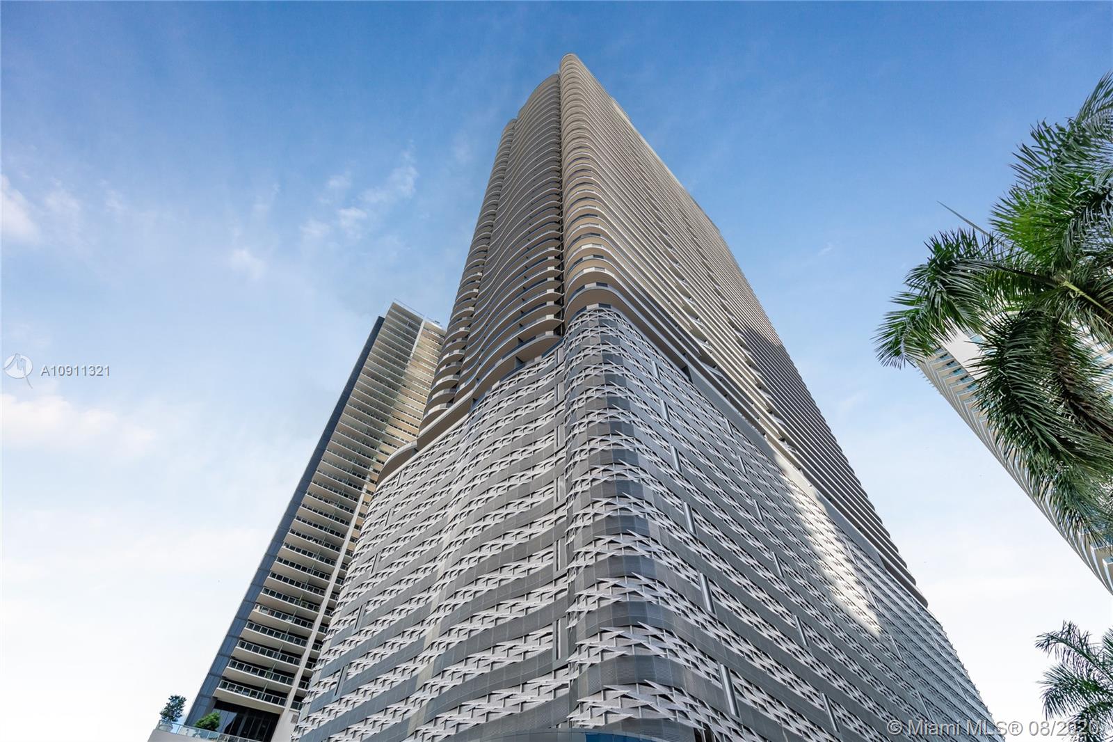 Brickell Flatiron - Residential Lease