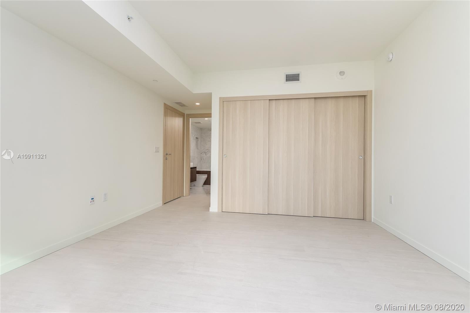 Brickell Flatiron - Residential Lease