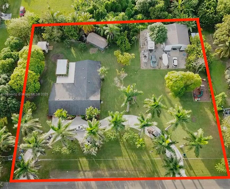 Redland - Residential