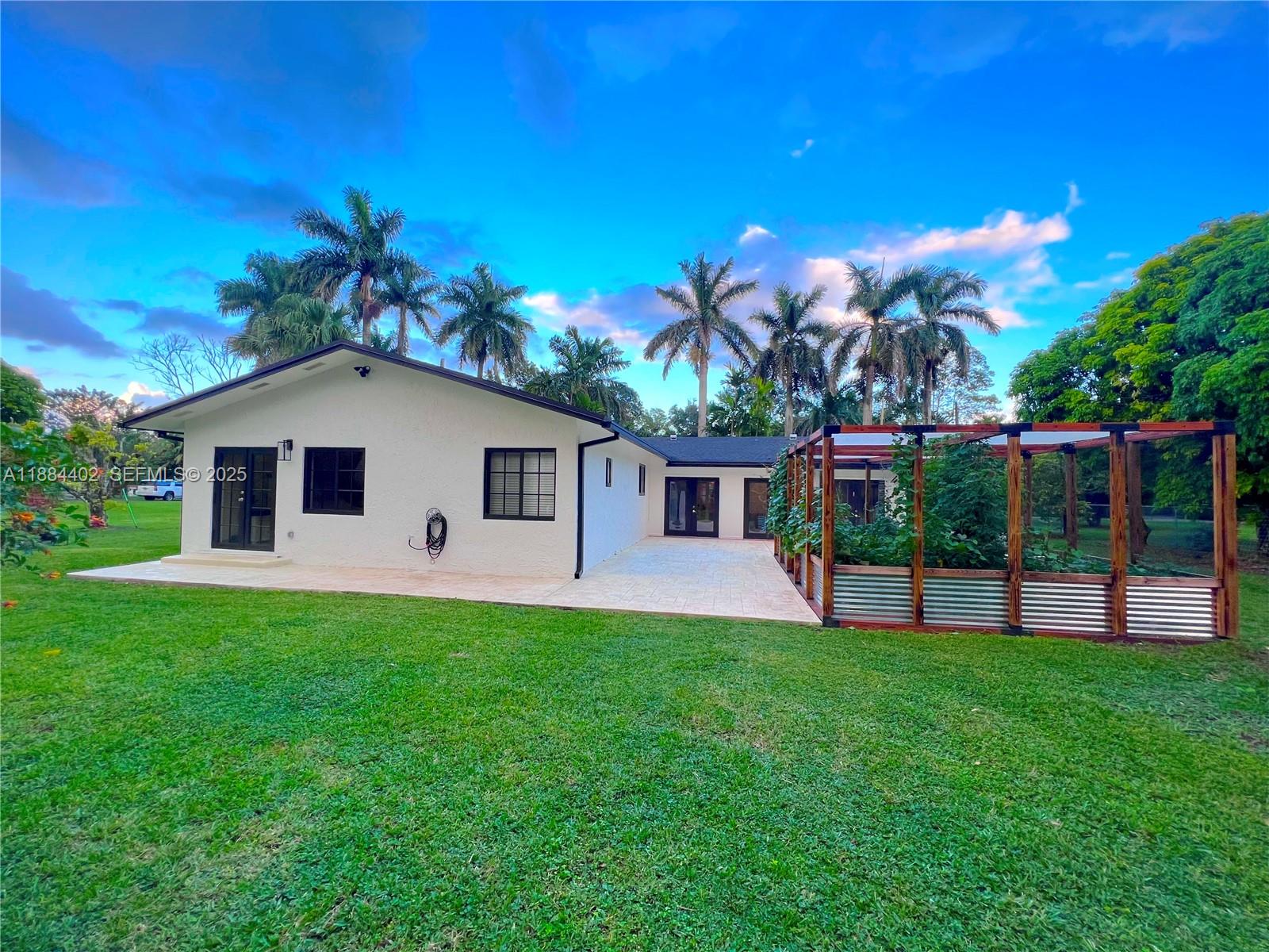 Redland - Residential