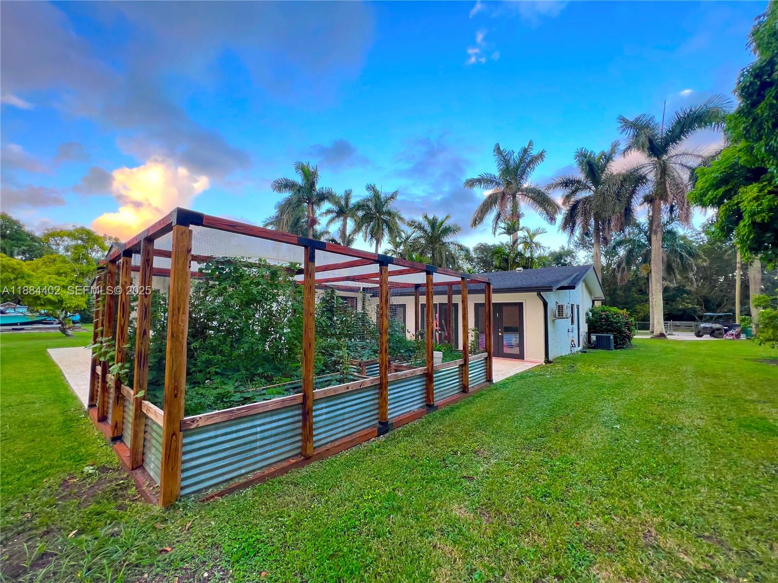 Redland - Residential