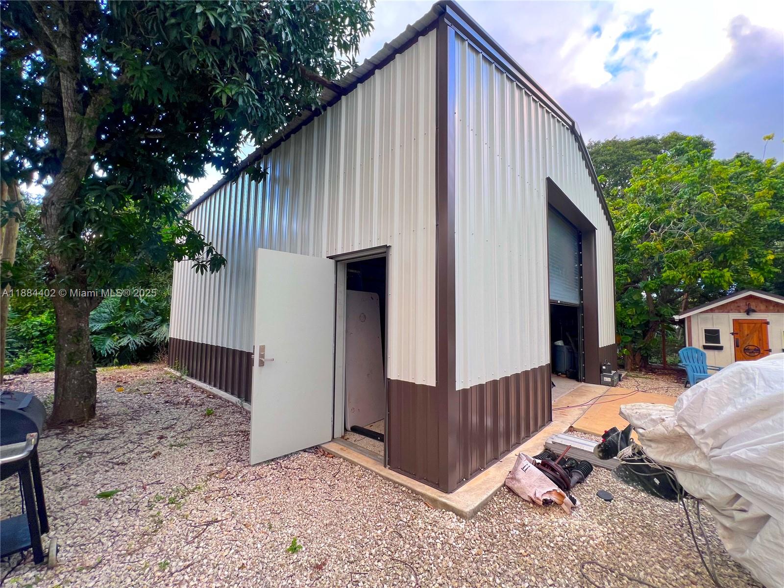 Redland - Residential