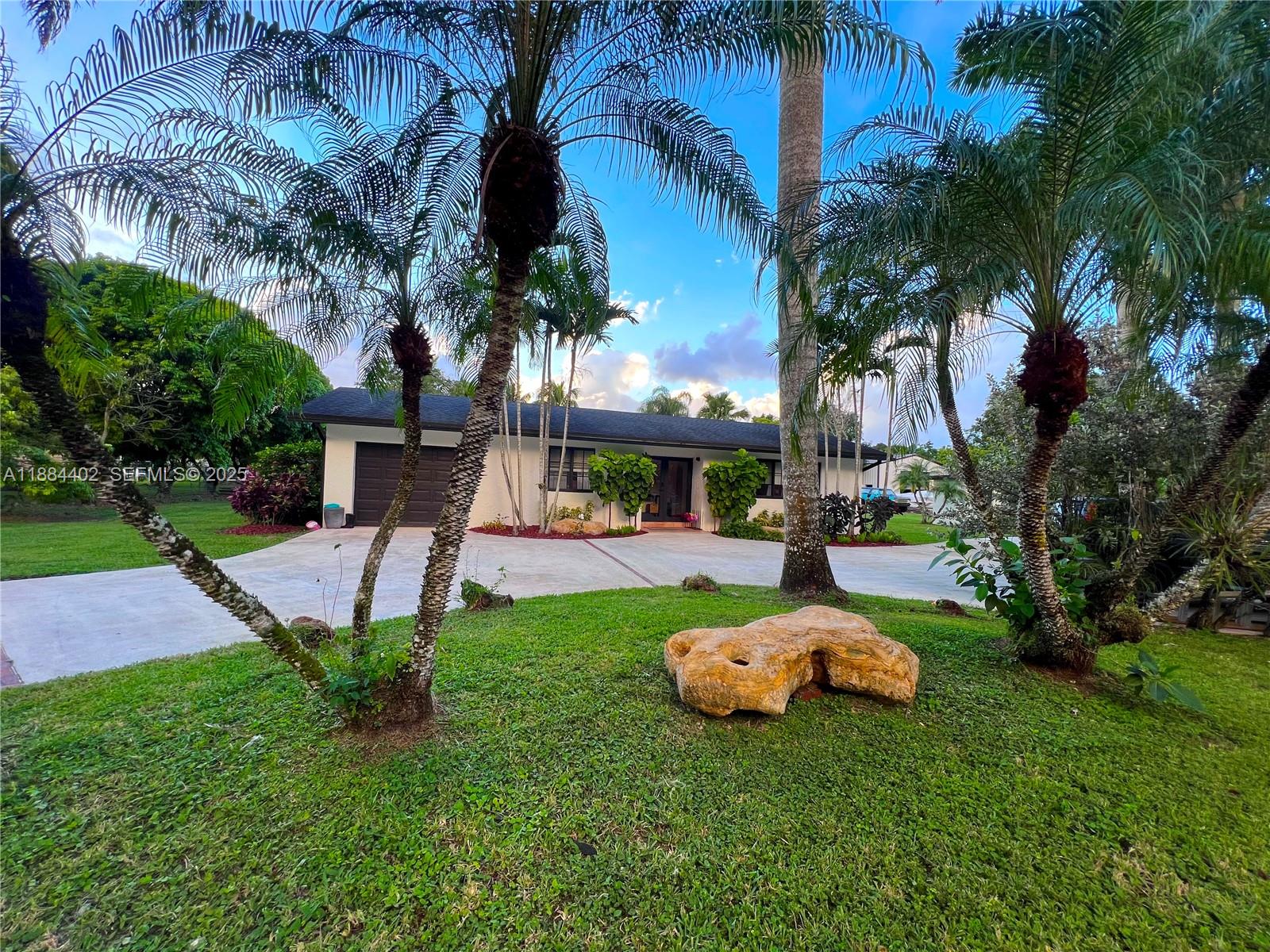 Redland - Residential