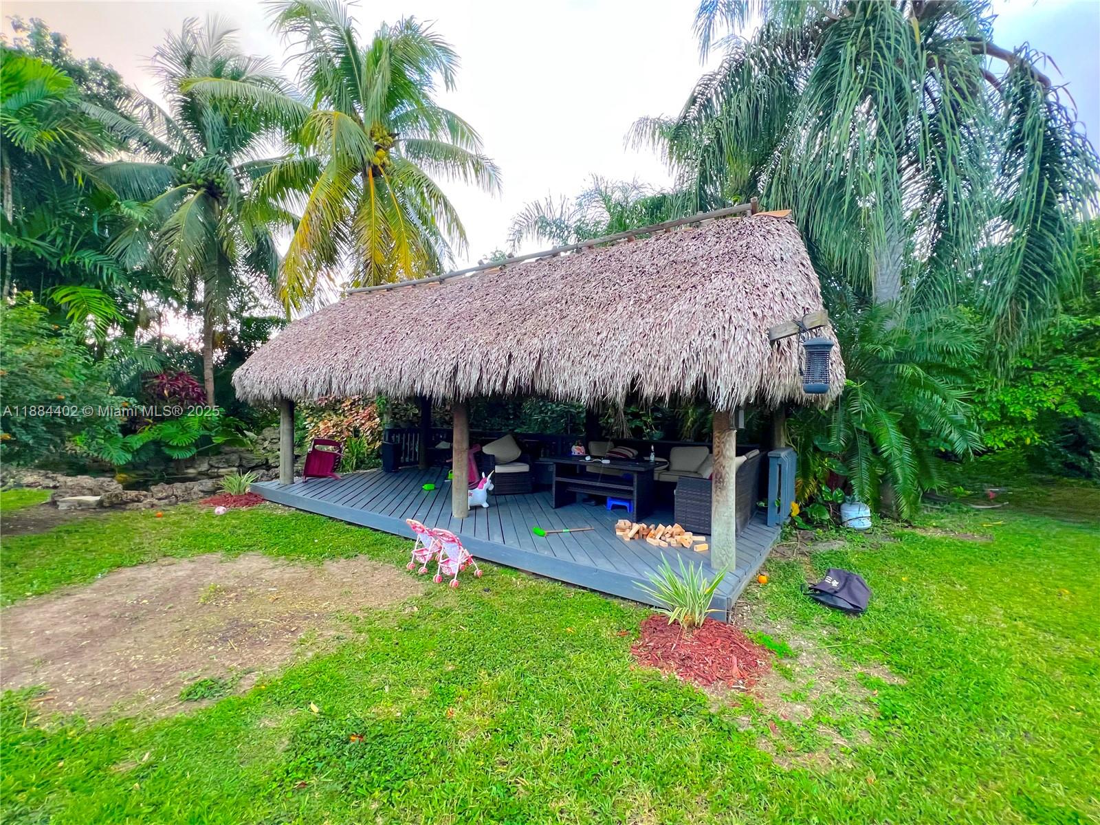 Redland - Residential