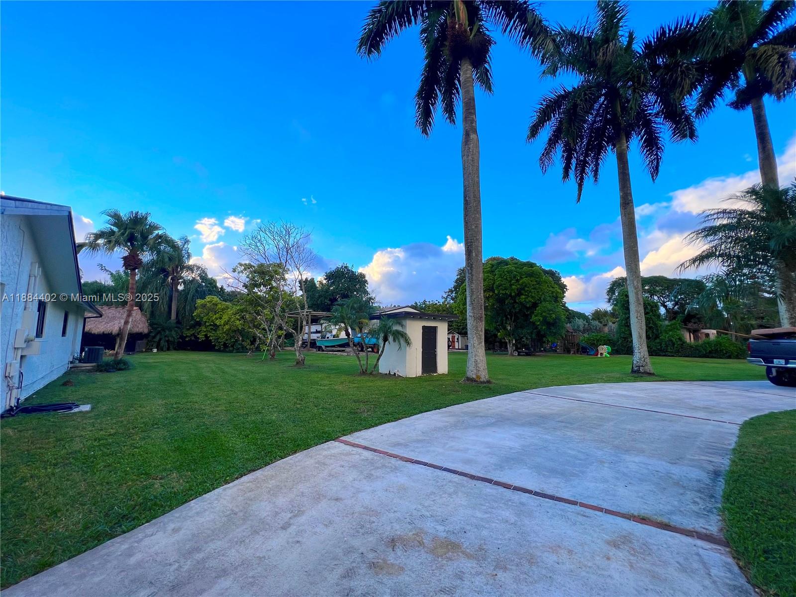 Redland - Residential