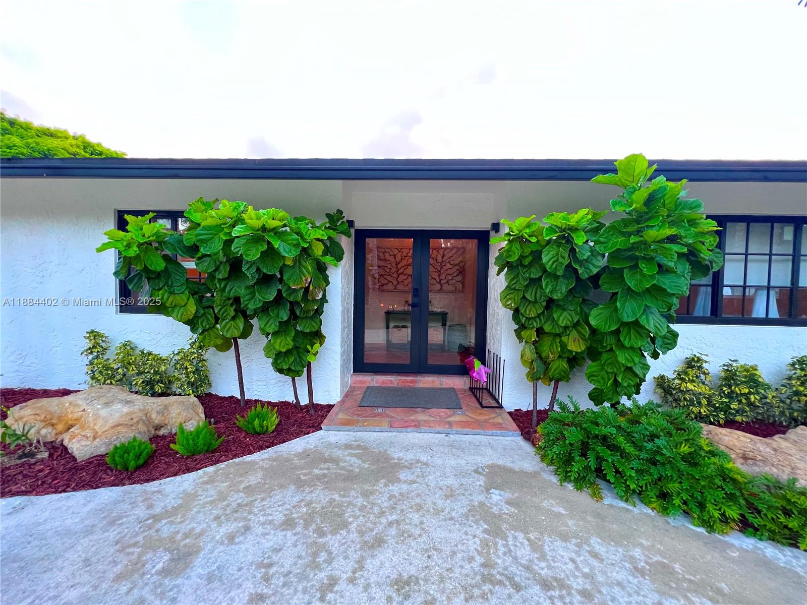 Redland - Residential