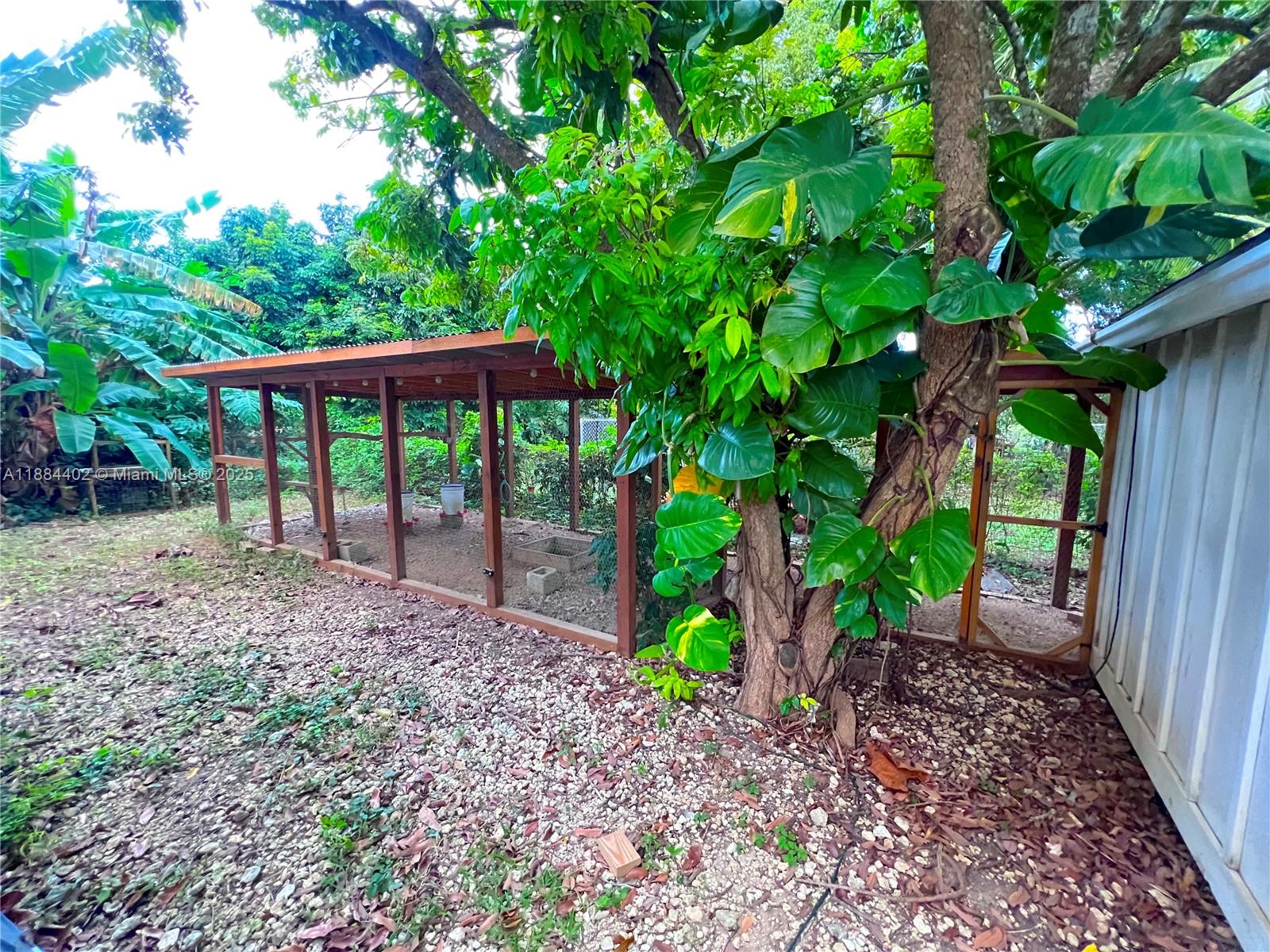 Redland - Residential