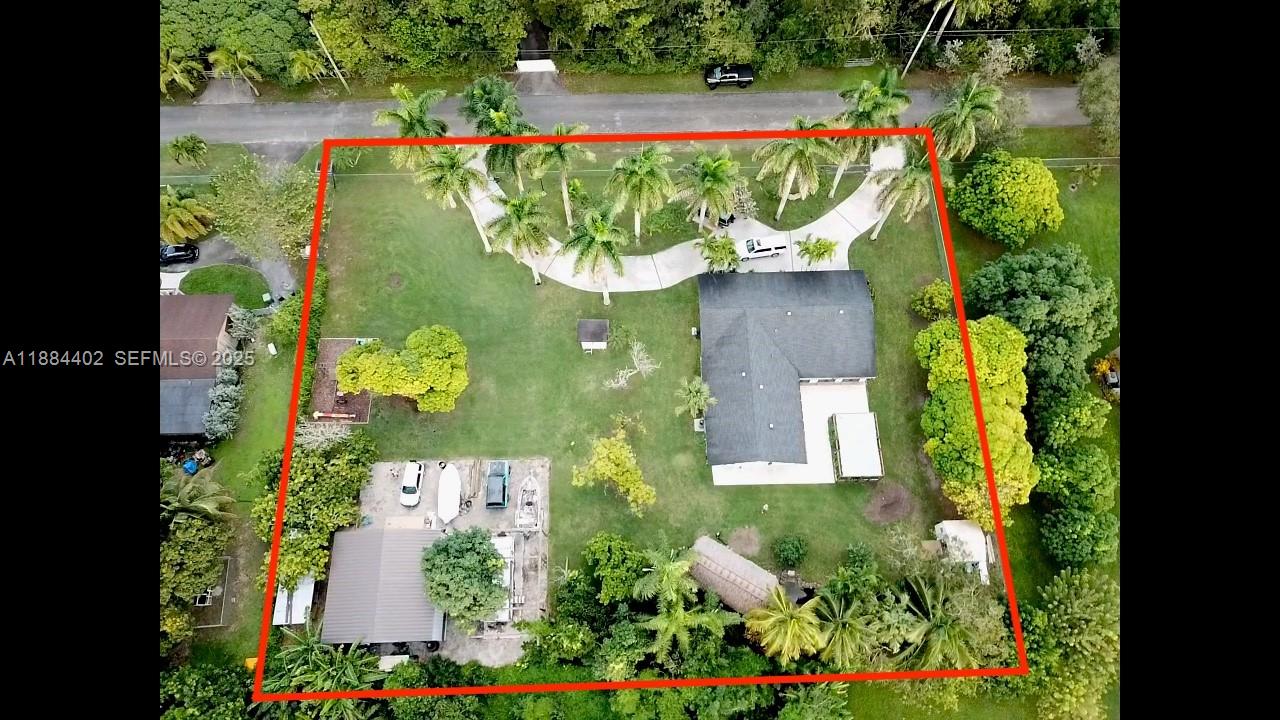 Redland - Residential