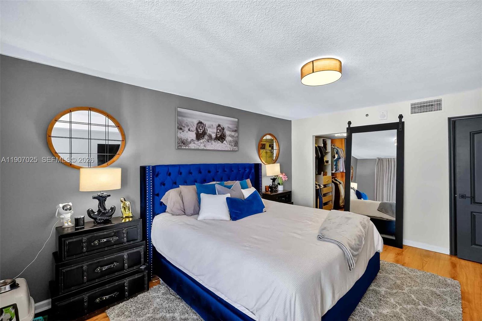 THE CLUB AT BRICKELL BAY - Residential