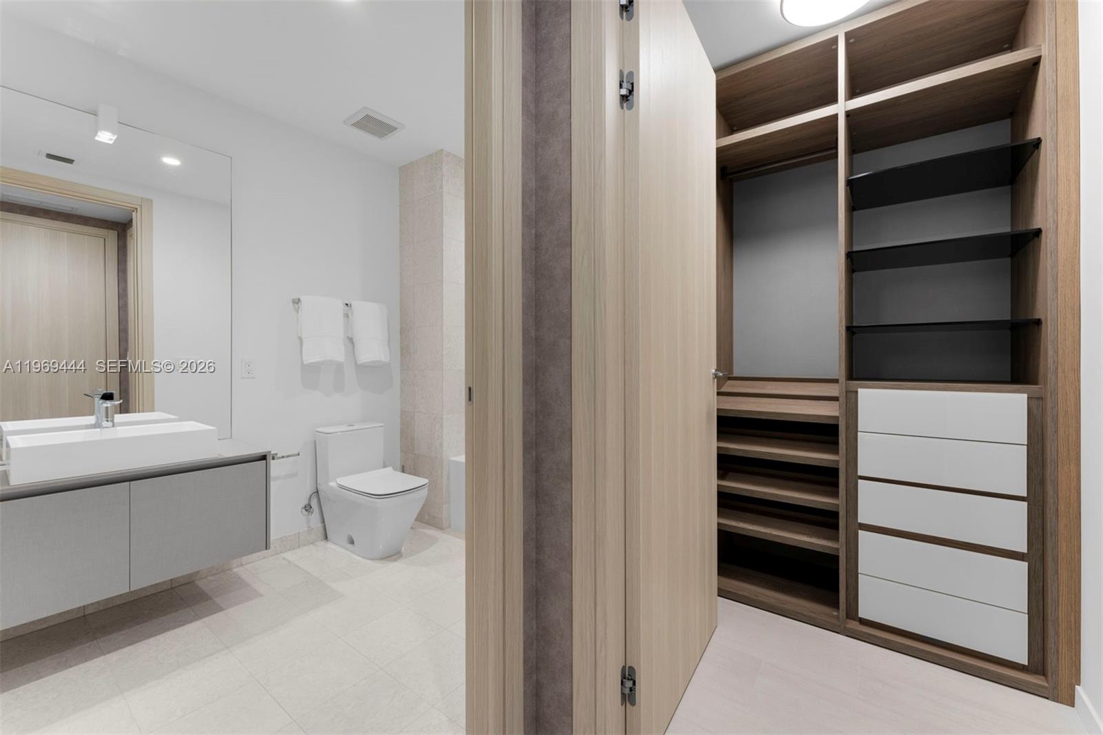 BRICKELL FLATIRON CONDO - Residential Lease