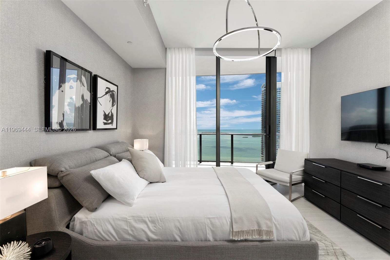 BRICKELL FLATIRON CONDO - Residential Lease