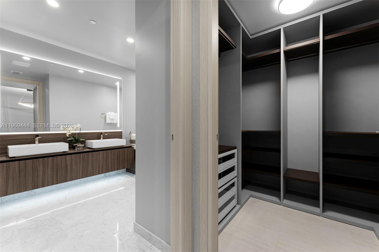 BRICKELL FLATIRON CONDO - Residential Lease