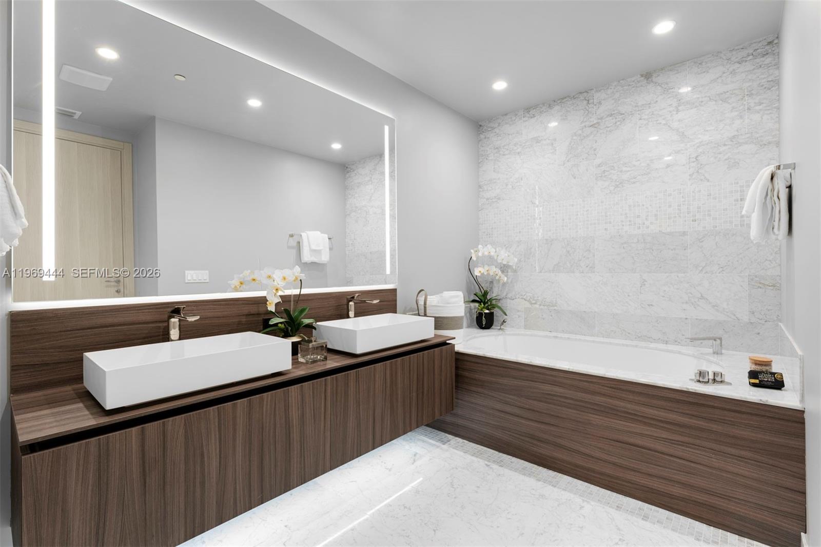 BRICKELL FLATIRON CONDO - Residential Lease