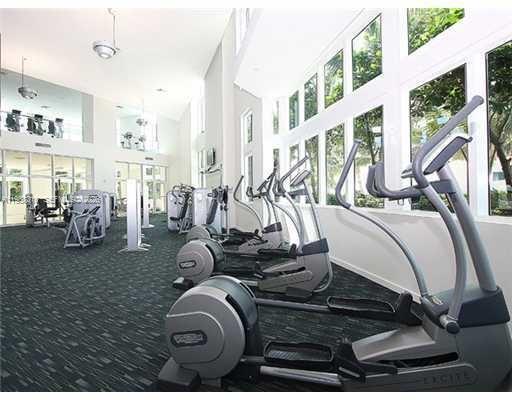 QUANTUM ON THE BAY CONDO - Residential Lease