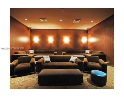 QUANTUM ON THE BAY CONDO - Residential Lease