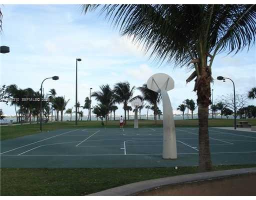 QUANTUM ON THE BAY CONDO - Residential Lease