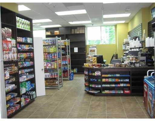 QUANTUM ON THE BAY CONDO - Residential Lease