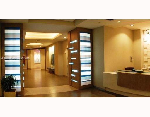 QUANTUM ON THE BAY CONDO - Residential Lease