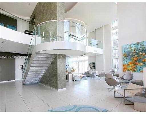 QUANTUM ON THE BAY CONDO - Residential Lease