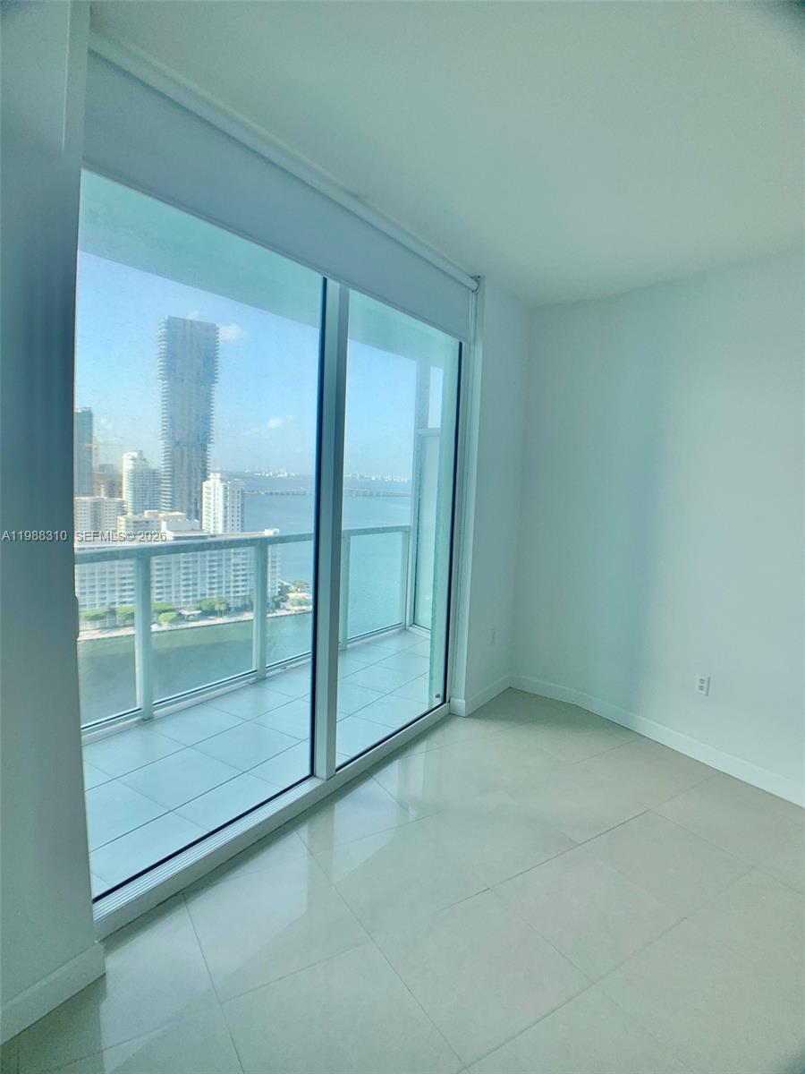 QUANTUM ON THE BAY CONDO - Residential Lease