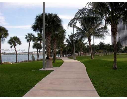 QUANTUM ON THE BAY CONDO - Residential Lease