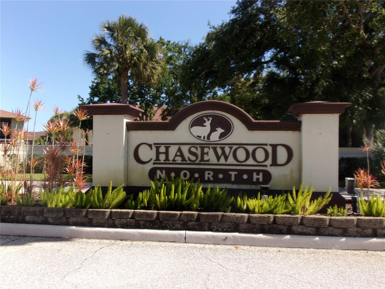 CHASEWOOD OF JUPITER - Residential