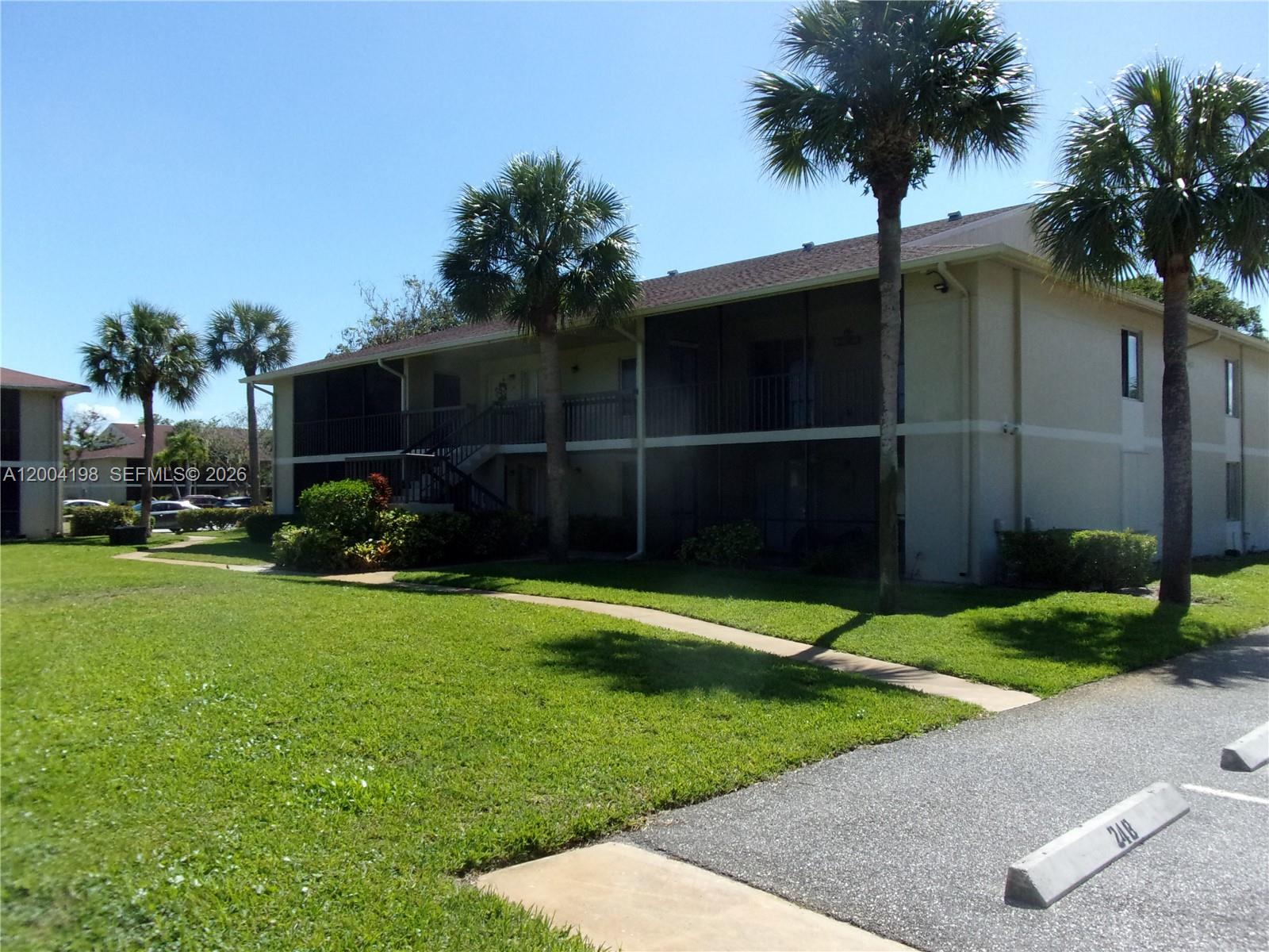 CHASEWOOD OF JUPITER - Residential