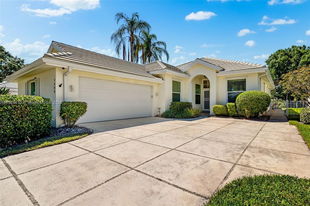 Photo of 7480 SE Marsh Fern Ln, Hobe Sound, FL 33455 (MLS # A11564812)