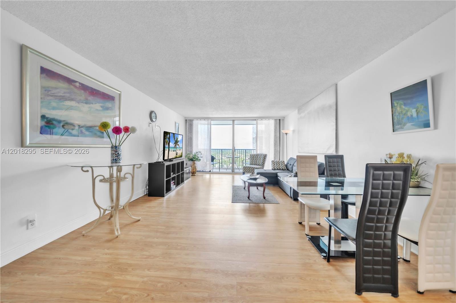 2101 S Ocean Dr 1506(AVAILABLE NOW)