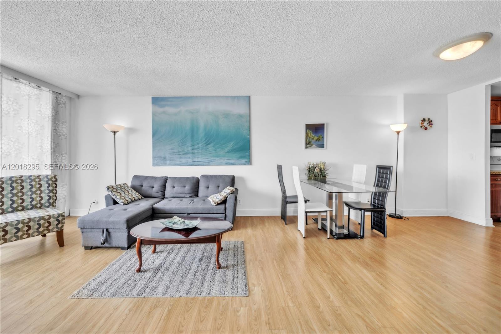 2101 S Ocean Dr 1506(AVAILABLE NOW)