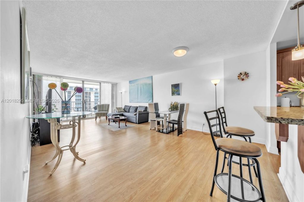 Photo of 2101 S Ocean Dr #1506(AVAILABLE NOW), Hollywood, FL 33019 (MLS # A12018295)