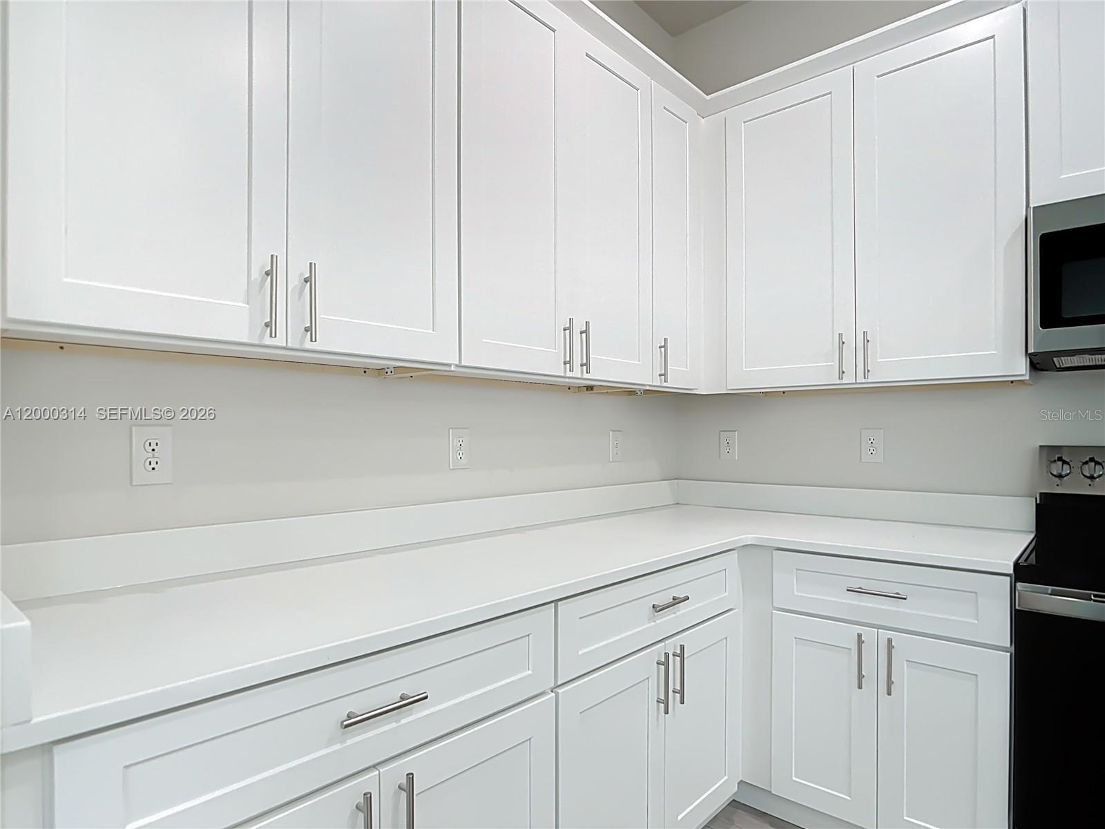 PORT CHARLOTTE SEC - Residential