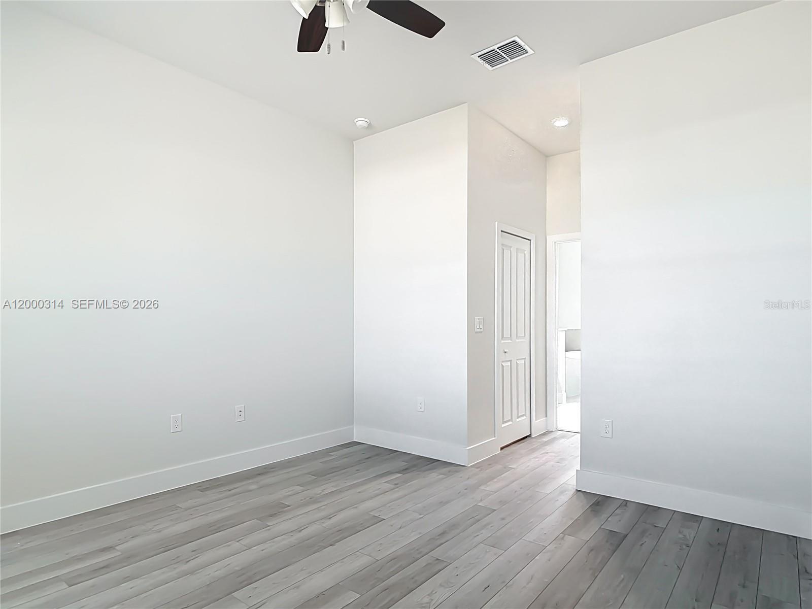 PORT CHARLOTTE SEC - Residential