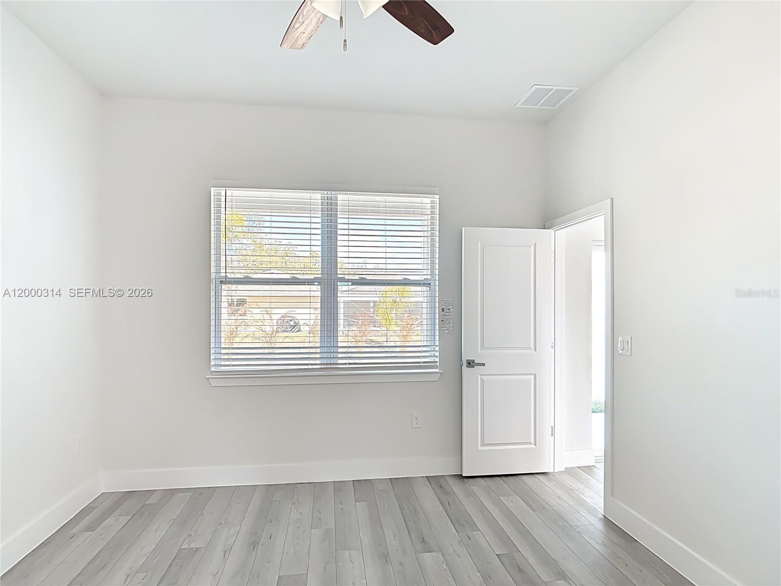PORT CHARLOTTE SEC - Residential