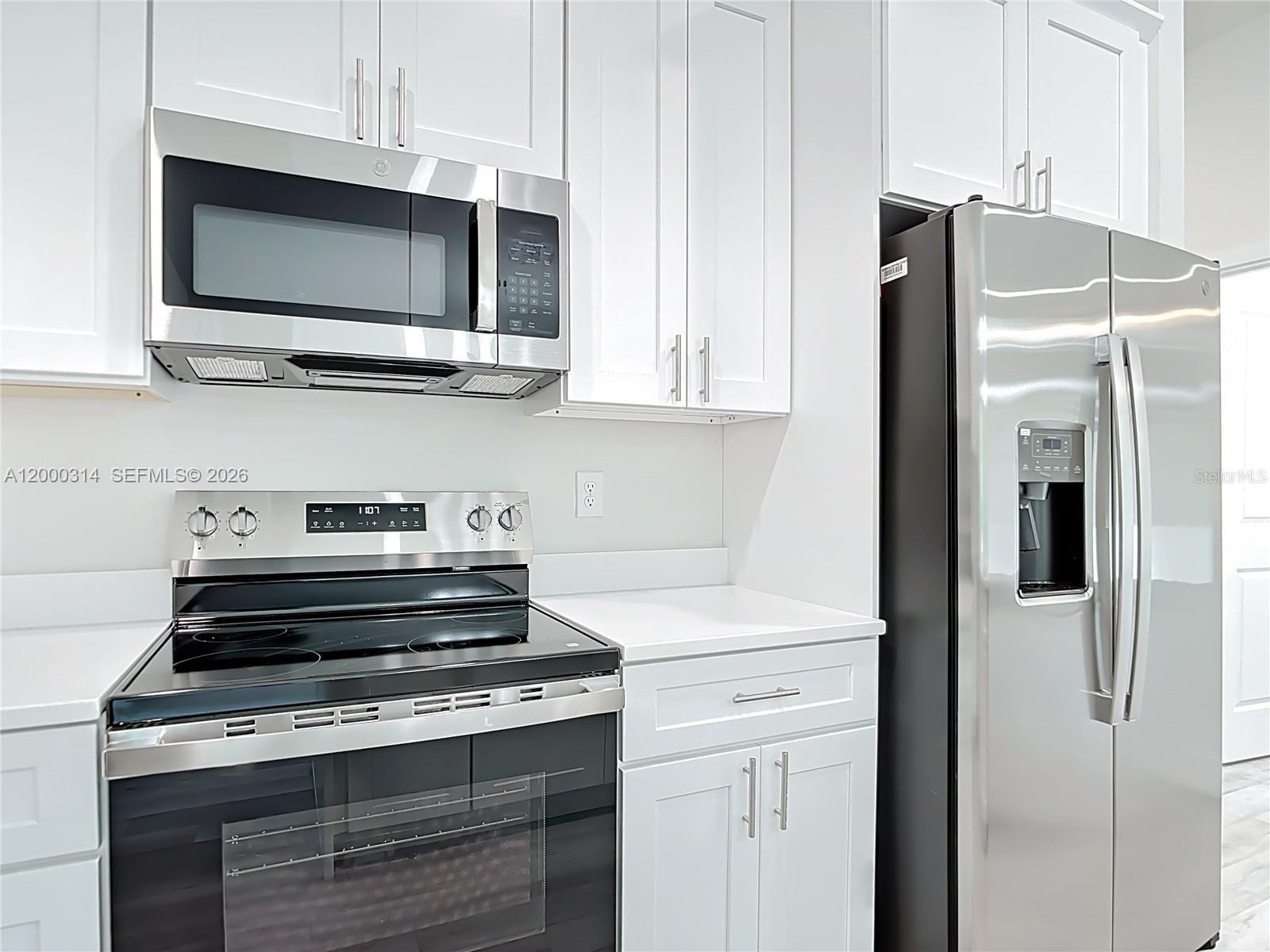 PORT CHARLOTTE SEC - Residential