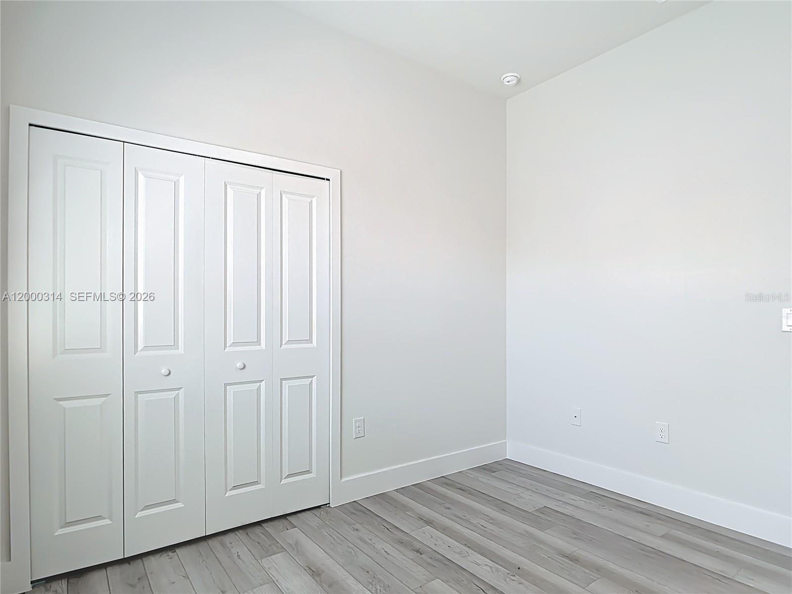 PORT CHARLOTTE SEC - Residential