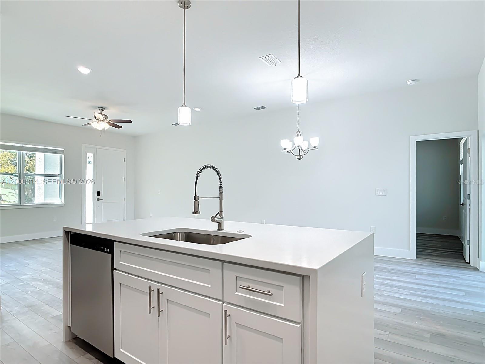 PORT CHARLOTTE SEC - Residential