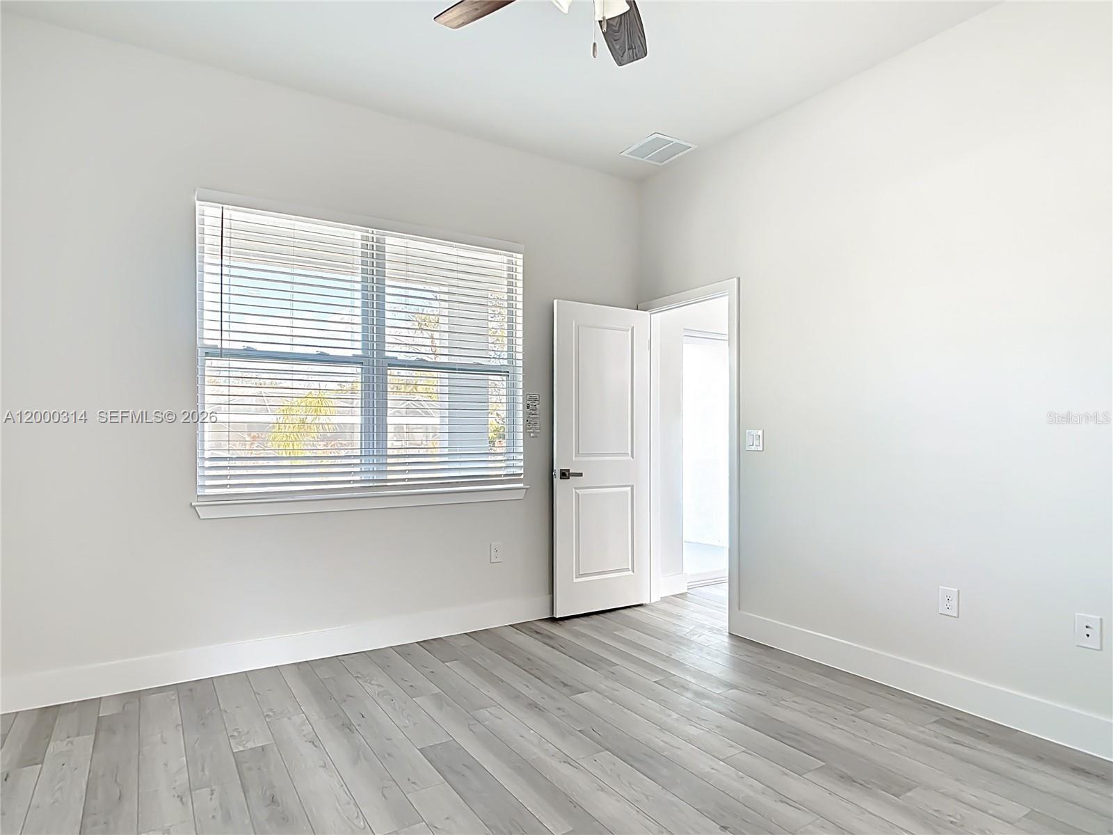 PORT CHARLOTTE SEC - Residential