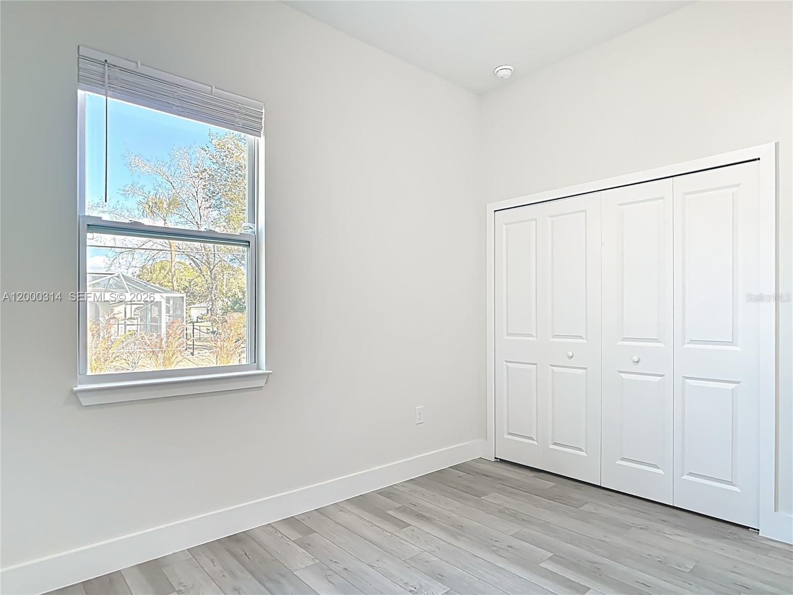 PORT CHARLOTTE SEC - Residential