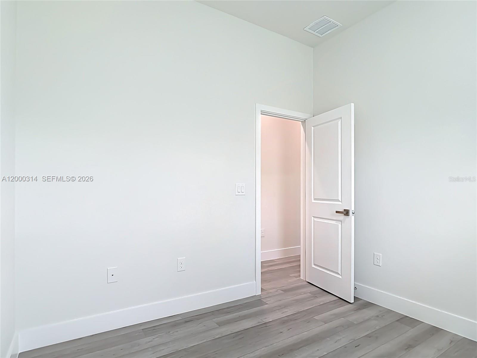 PORT CHARLOTTE SEC - Residential