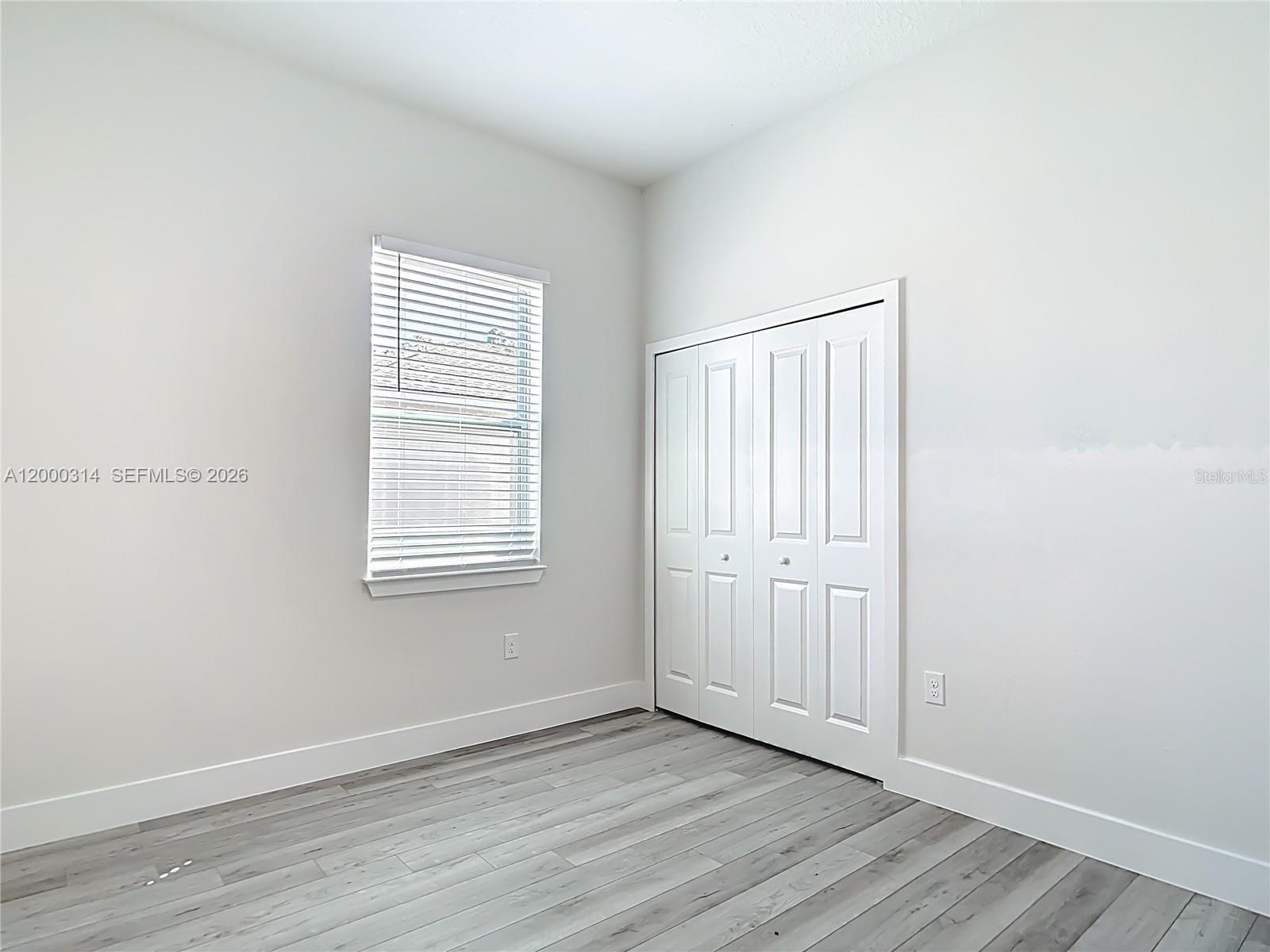PORT CHARLOTTE SEC - Residential
